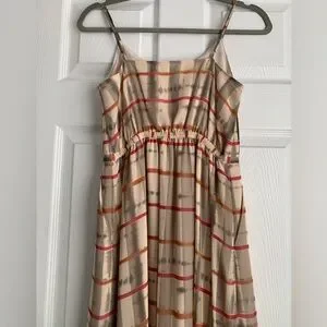 belk white maxi dress Just Stay Calm Maxi Dress White